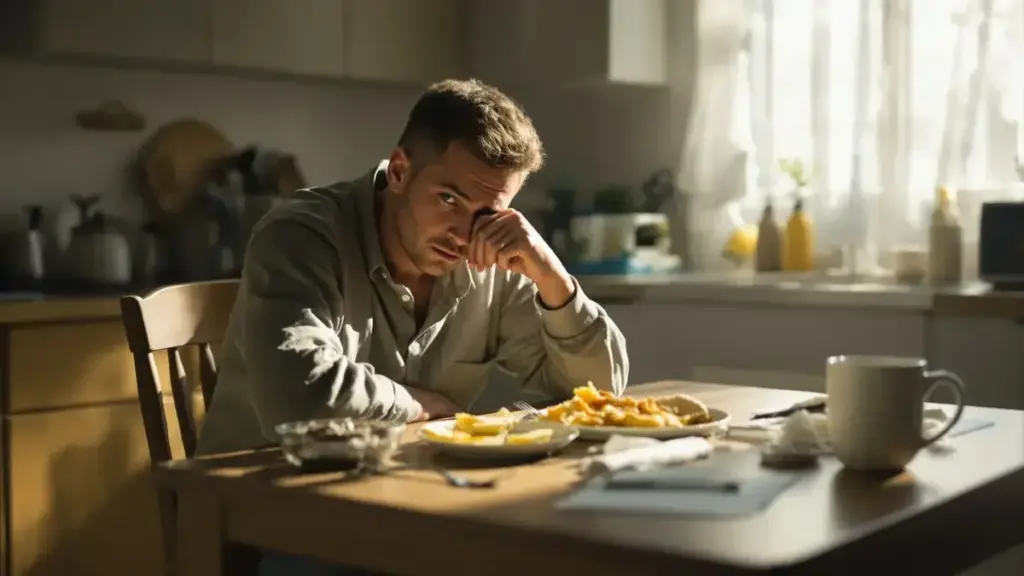 Blev du kaldt dramatisk som barn? 7 skjulte vaner du har i dag