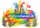 Viby Farvehandel