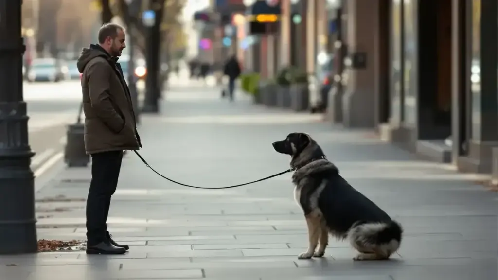 Hunde kan genkende gode og dårlige mennesker før os – sådan gør de det